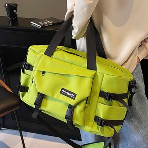 Sac de sport grande capacité, séparation sec/humide, idéal pour l'entraînement, les loisirs et les voyages – Le best-seller pour l'université et les déplacements. - Product Image 3