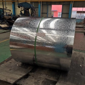 Bobina galvanizada Resistente a la oxidación Alta resistencia 650/800/900/<span class=keywords><strong>1050</strong></span>/1220mm Ancho Bobina de acero - Product Image 2