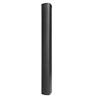Altavoz de Columna Line-Array Profesional Impermeable 797 AML-100 para Música de Fondo, Megafonía, Conferencias, Montaje en Pared