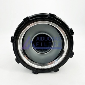 Filtro Olio Idraulico di Alta Qualità per Escavatori Diesel e Caricatori RD809-62241 310-1252 - Product Image 4