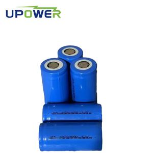 Новый бренд ULi LiFePo4 32650 32700 перезаряжаемый 3,2 В 6000 мАч 19.2Wh OEM Заводская цилиндрическая батарея LFP с винтом - Product Image 3