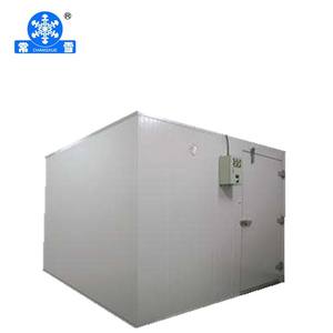 2025 Nouveau Design Foie <span class=keywords><strong>Gras</strong></span> Cold Storage Chambre Froide avec Grand Prix - Product Image 3