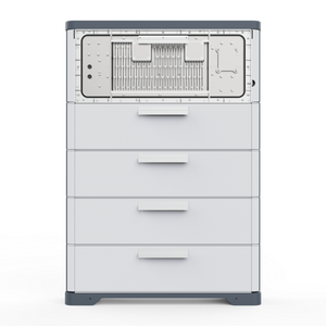 Starcharge vBox-20 Solution de système de batterie de stockage d'énergie domestique CE AU IEC Standard 20.7kWh 9.6kW - Product Image 5