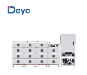 แร็คมาตรฐาน DEYE สำหรับ BOS-B - Product Image 1