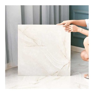Autocollant de sol auto-adhésif pour intérieur, épaisseur 1,2 mm, 60 x 60 <span class=keywords><strong>cm</strong></span>, imitation <span class=keywords><strong>bois</strong></span>, marbre, vinyle gris, autocollant de sol en PVC auto-adhésif - Product Image 5