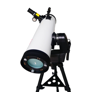 Dụng cụ quang học chuyên nghiệp 26/64 Độ phóng đại 640mm 4.02 "Quan sát mạnh mẽ kính viễn vọng thiên văn ce102 GOTO - Product Image 2