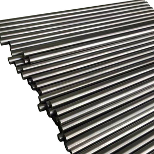 ASTM F67 Gr2 Y Tế Lớp Titanium Bar Giá - Product Image 2