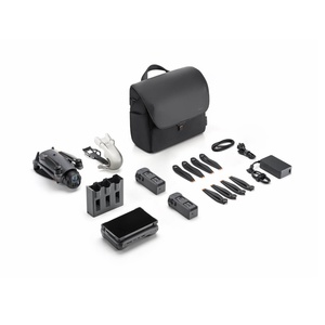Dron de Mapeo Industrial <span class=keywords><strong>DJ</strong></span> MAVIC 4 PRO con Zenmatal 4E, Control por Aplicación y Remoto, Inspección de Líneas Eléctricas - Product Image 6
