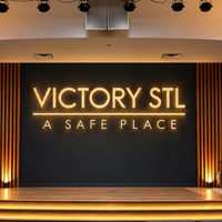 Lettres LED 3D personnalisées en acrylique, enseigne lumineuse à lettres en relief avec face en acrylique, rétroéclairée, pour extérieur, devanture de magasin, logo commercial