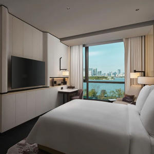 موردو Orangefurn من الشركات المصنعة محطة واحدة حلول أثاث صالة الفندق الموردين للبيع - Product Image 1