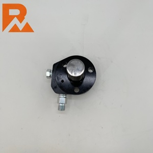 Repuestos para Bomba de Combustible de Motor Diésel - Pistón HP3 294090-0860 para Bomba 294000-0039/0265/0570/0581/0610/0654 - Product Image 5