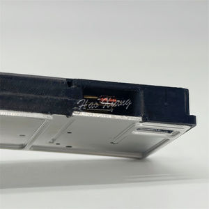 Haoxiang Capteur de débit d'air massique automatique Capteur MAF 3L3A-12B579-BA 3L3A12B579BA pour Ford E150 E250 E350 - Product Image 5