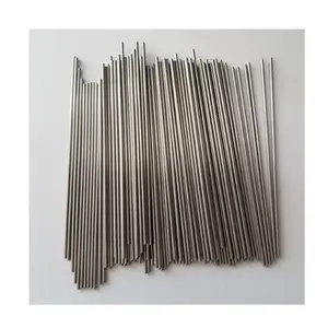 304 316 2mm*0.5mm Stainless Steel Hypodermic Tubing Medical Needle Tube Capillary Tube