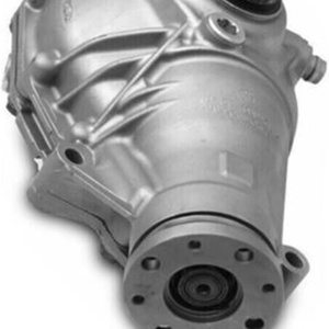 Conjunto de Portadiferencial Delantero 31507578154 para BMW X3 X4 F25 F26 2011-2018 - Product Image 5