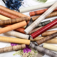 Papier Peint Tissu Personnalisé Facile à Nettoyer Résistant à l'Humidité Revêtement Décoratif pour Appartements, Hôtels, Maisons – Pour Acheteurs Distributeurs