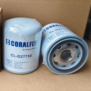 Filtro Secador de Aire para Motor Diésel BA5374 2992261 4324100202 P953571 AD27750 P781466 - Product Image 1