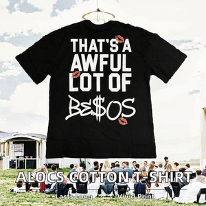 T-shirt Homme Vintage Coupe Ample 100% Coton 300g Manches Courtes Réfléchissant Personnalisé Haute Qualité Vithas Industry - Product Image 2