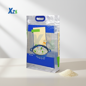 <span class=keywords><strong>Sac</strong></span> tissé en BOPP d'usine chinoise pour le riz 75 <span class=keywords><strong>kg</strong></span> / Sacs en BOPP <span class=keywords><strong>de</strong></span> 10 <span class=keywords><strong>kg</strong></span> pour les pommes <span class=keywords><strong>de</strong></span> <span class=keywords><strong>terre</strong></span> / <span class=keywords><strong>Sac</strong></span> en PP tissé laminé en BOPP pour le ciment - Product Image 1