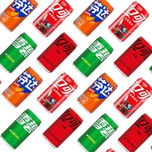 Venta al por Mayor de Bebidas Carbonatadas ReadyBuy de 330 ml, 3 Sabores, Marca 100% Original, para Venta <span class=keywords><strong>Mundial</strong></span>, 24 Latas/Caja - Product Image 3