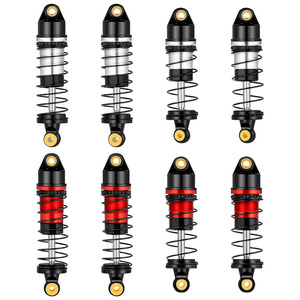 Kim loại HUB Adapter Brace núi khối Knuckle Adapter cvd sốc Bìa tấm Gear Rod kết thúc cho L Micro-B 1/24 <span class=keywords><strong>RC</strong></span> phụ tùng xe hơi - Product Image 4