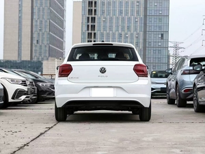 2023 pour VW Polo Plus 1.5L Auto Panoramic Enjoy Edition <span class=keywords><strong>Voiture</strong></span> d'occasion économe en carburant et facile à garer pour les trajets quotidiens en ville - Product Image 6
