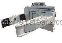 360 ° סיבוב מלגזה תוף מהדק מהדק העורף למגן תוף בטוח ויעיל - Product Image 2