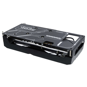 การ์ดจอเกมมิ่ง 7600 8G GDDR6 PCIe 4.0 พัดลมคู่ 2250-2655MHz 128 บิต ประสิทธิภาพสูง ความเร็วคล็อก 2250-2655MHz เพื่อประสิทธิภาพที่เหนือกว่า - Product Image 3