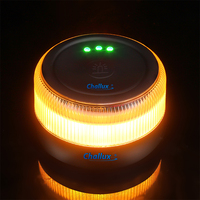 Luz de Emergencia para Coche V16 IoT DGT 3.0 Baliza GPS Obligatoria Homologada