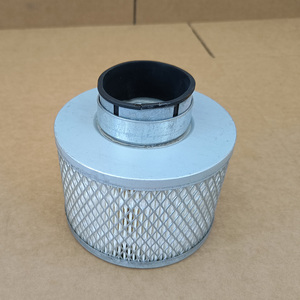 Filtro de Aire de Alta Precisión para Compresor de Aire, Piezas de Repuesto 1625185506 - Product Image 5