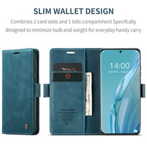 <span class=keywords><strong>Huawei</strong></span> P60、P60 Pro用フリップ式マグネット式スマホケース、カスタムロゴ入り、RFID保護、カードホルダー付き、<span class=keywords><strong>Huawei</strong></span> P60 Art、P50、P40対応 - Product Image 3