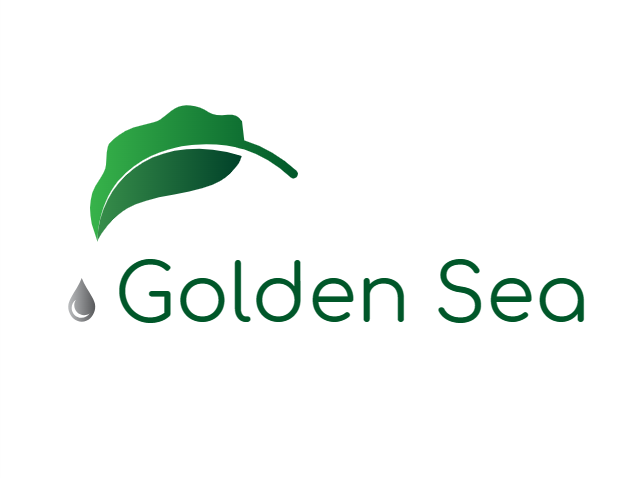 Guangzhou Golden Sea Beauty Co., Ltd. logo