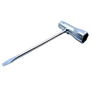 Juego de Llaves Hexagonales Tipo 58, Tamaño Pequeño, para Reparación de Tornillos, para Mantenimiento Básico - Product Image 1