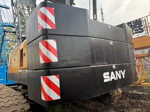 Grue sur chenilles d'occasion SANY Scc1000e SCC750e 75t Année 2010 Scc550e Scc750e Scc800e Grue d'occasion à vendre - Product Image 3