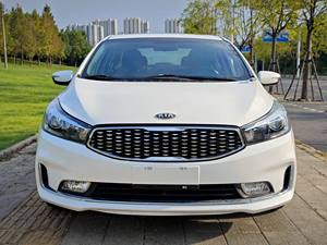 Voitures d'<span class=keywords><strong>occasion</strong></span> <span class=keywords><strong>Kia</strong></span> K3 2016 1.6L <span class=keywords><strong>automatique</strong></span> berline d'<span class=keywords><strong>occasion</strong></span> 4 portes essence 5 places pneus R16 boîte de vitesses <span class=keywords><strong>automatique</strong></span> à commande manuelle conduite à gauche - Product Image 5