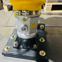 Compacteur à marteaux vibrants VIBROPAC GX160, moteur, moment de charge élevé, puissance 4,0 kW, équipement de construction, Jiangsu, poids 77 kg, 1 an