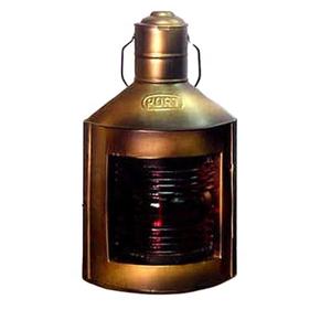 Vente chaude Antique Vintage Style Navire Nautique Lampe & Lanterne PORT Lampe À Huile Personnalisé bateau nautique lampe - Product Image 1