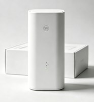 Modem USB Wireless 5G 4G LTE H153-381 Terlaris, Router WiFi Eksternal Outdoor 4G, Kartu SIM CPE5 5GCPE5S