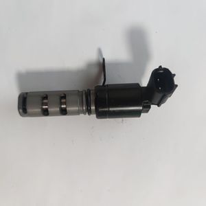 Modern Oil <b>Control</b> Valve 24355-26800 Dc 24V Normal <b>Temperature</b> Media - Product Image 3