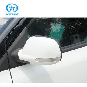 Nuevo Coche Eléctrico Chino Leopard CS01 EV con 170 km de Autonomía, 3 Puertas, 4 Asientos, Microcoche Eléctrico para Transporte Urbano - Product Image 6