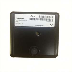 GAVR-50A Generatore AVR Regolatore Automatico di Tensione - Product Image 4