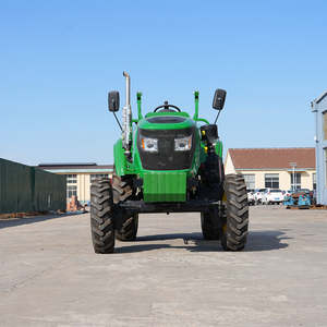 توريد من المصنع مباشرة 50 حصانًا لزراعة المزارع - Product Image 6