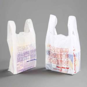 Venta de productos al por mayor, bolsas de embalaje personalizadas, proveedor mayorista en línea, bolsa de compras para clientes - Product Image 5