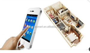 Intelligent Smart Home Plc Smart Home <b>Control</b> System Smart Home <b>Control</b> - Product Image 3