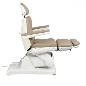 Customized Massage <b>Table</b> pink <b>Lash</b> <b>Bed</b> Optional Colors Facial <b>Bed</b> Beauty Salon - Product Image 3