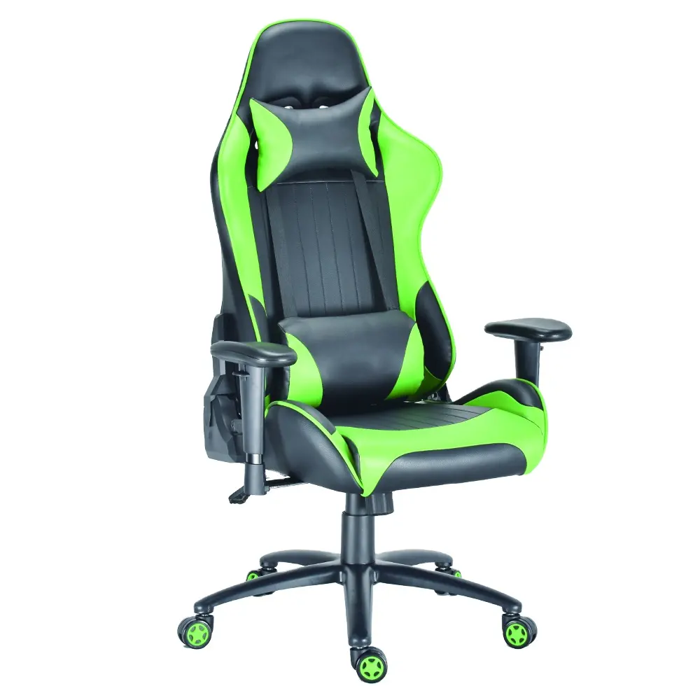 China Gamingchair Extreme Pc Computer Gaming Office Stoel Racer Spel Stoel