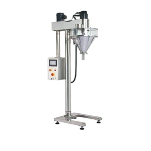 Automatic Multi-function Milk <b>Tea</b> Powder Packaging <b>Machines</b> Coffee Packing <b>Machine</b> Coffee Powder Packing <b>Machine</b> - Product Image 2
