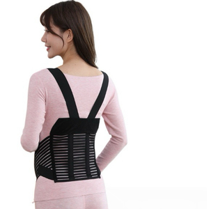 Sabuk pelangsing wanita, keselamatan perut Postpartum bisa disesuaikan untuk wanita - Product Image 6