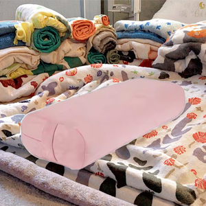 Coussins de yoga confortables et lavables en polyester et coton, <span class=keywords><strong>taille</strong></span> 64x24x13cm, pour une pratique de yoga améliorée (vente en gros) - Product Image 3