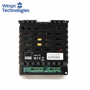 Cargador de Batería Original Deep Sea DSEBC1205 de 12 Voltios y 5 Amperios, Reemplazo para DSE9702 DSE9130 - Product Image 1