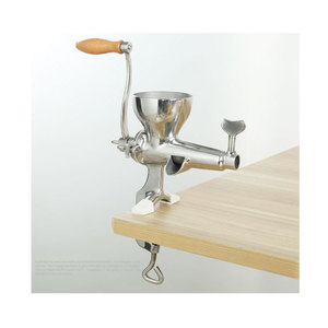 Exprimidor Manual de Frutas de Acero Inoxidable, Exprimidor Manual - Product Image 6